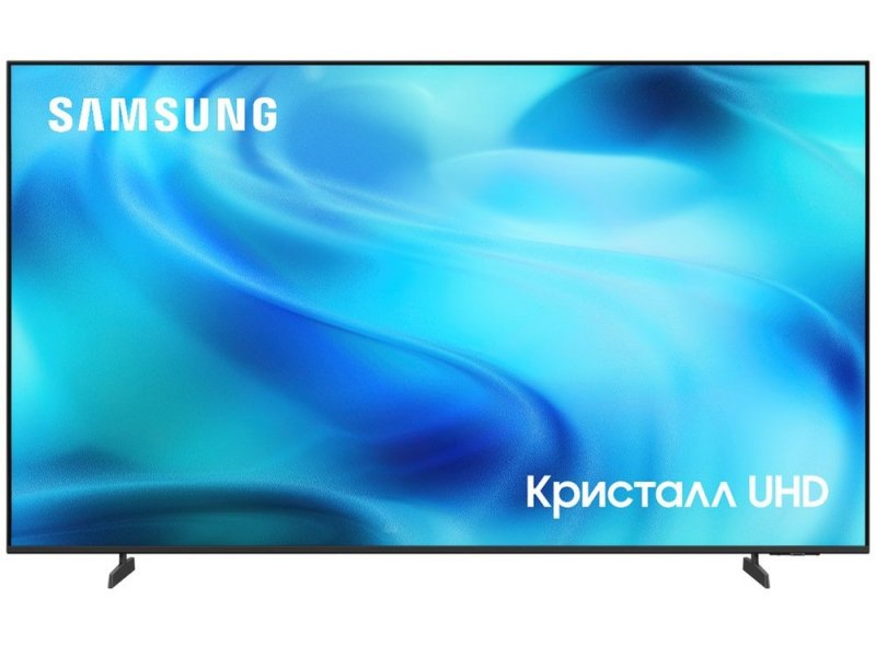 Телевизор Samsung UE65U8000HUXPY LED 4K Ultra HD, фото