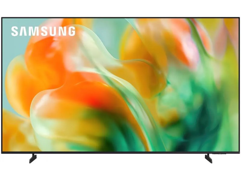 Телевизор Samsung UE85M80HAUXPY LED 4K Ultra HD, фото