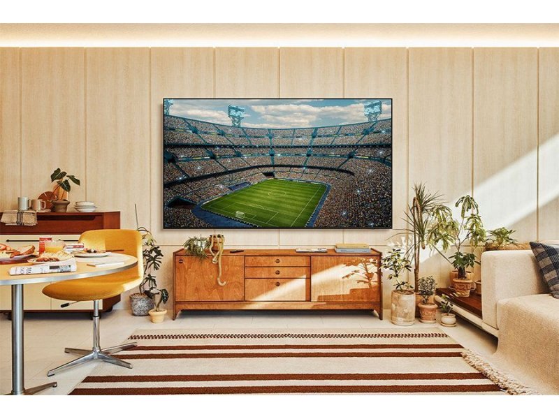 Телевизор Samsung UE98U9000H LED 4K Ultra HD, фото 10