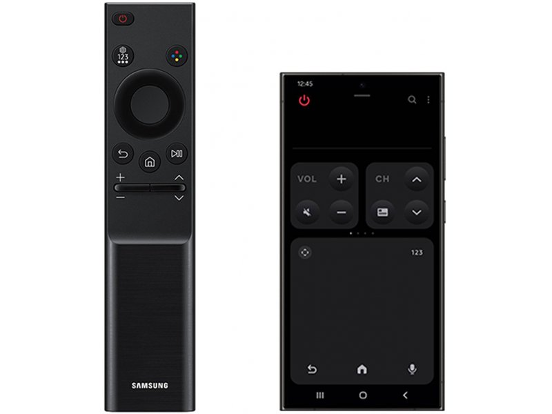 Телевизор Samsung UE98U9000H LED 4K Ultra HD, фото 7