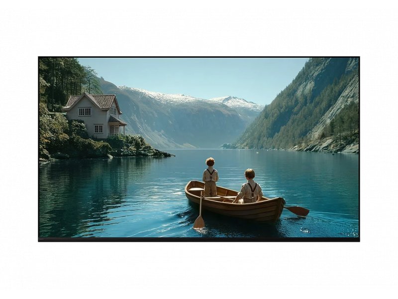 Телевизор Sony K-65XR35M2 LED 4K Ultra HD, фото 7
