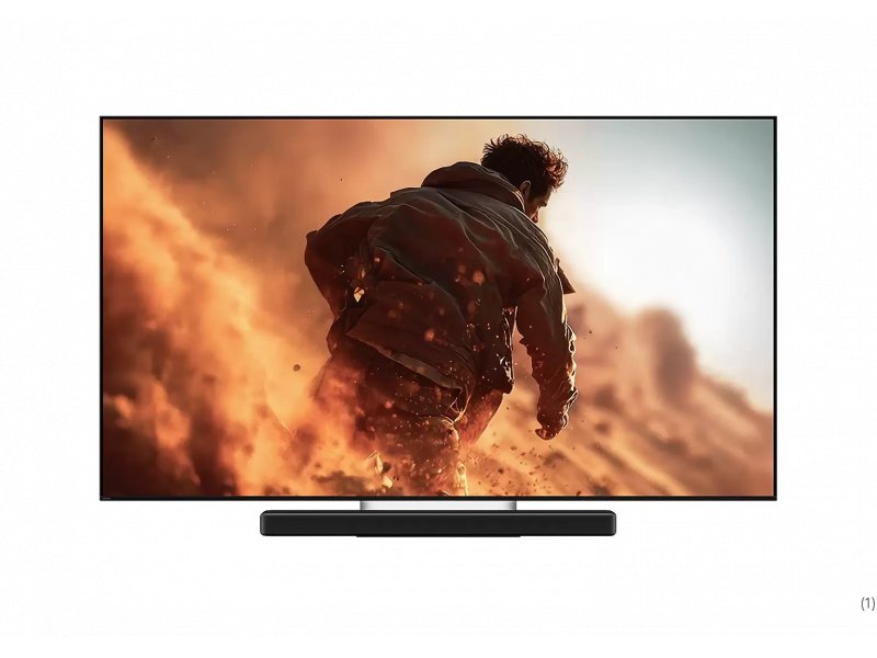 Телевизор Sony K-65XR75M2 RGB Mini LED 4K Ultra HD, фото 10