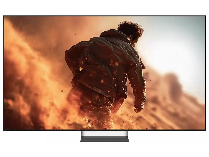 Телевизор Sony K-75XR75M2 RGB Mini LED 4K Ultra HD, фото