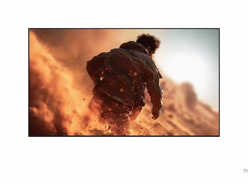 Телевизор Sony K-75XR75M2 RGB Mini LED 4K Ultra HD, фото 6
