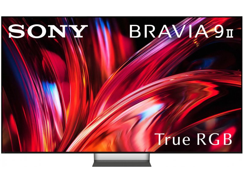 Телевизор Sony K-75XR95M2 RGB Mini LED 4K Ultra HD, фото