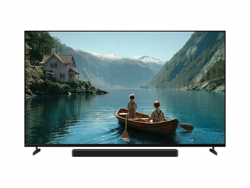 Телевизор Sony K-85XR35M2 LED 4K Ultra HD, фото 8
