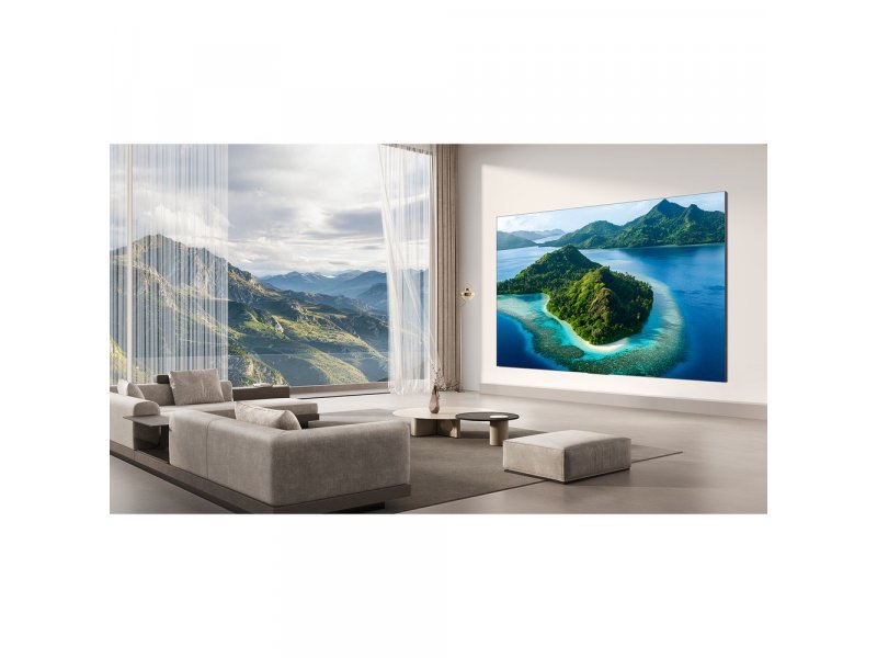 Телевизор TCL 163X11L QLED 4K Ultra HD, фото 10