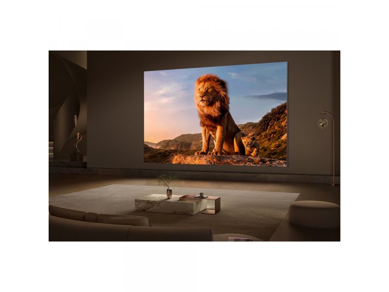 Телевизор TCL 163X11L QLED 4K Ultra HD, фото 8