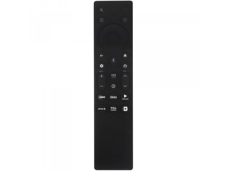 Телевизор TCL 32A400 Pro QLED Full HD, фото 9