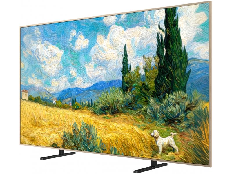 Телевизор TCL 55A400 Pro QLED 4K Ultra HD, фото 3