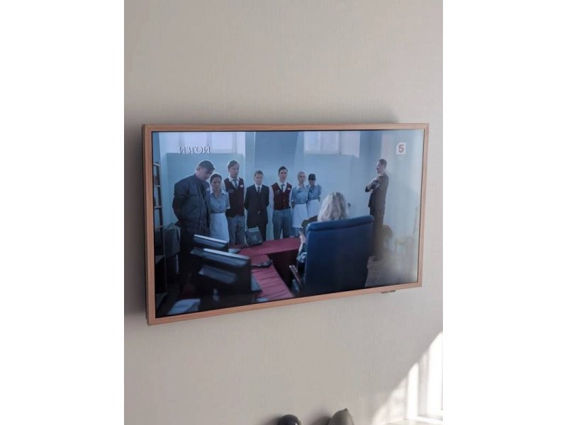 Телевизор TCL 55A400 Pro QLED 4K Ultra HD, фото 6