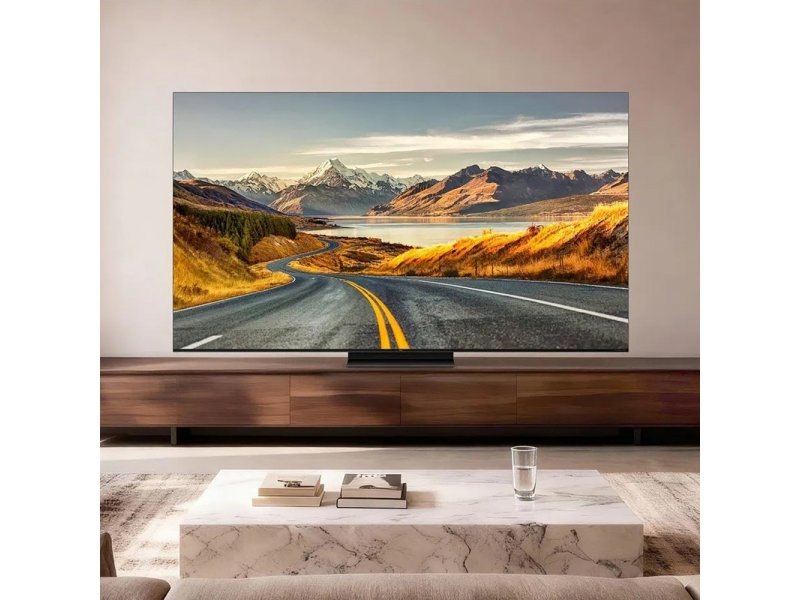 Телевизор TCL 55C7L QLED 4K Ultra HD, фото 10