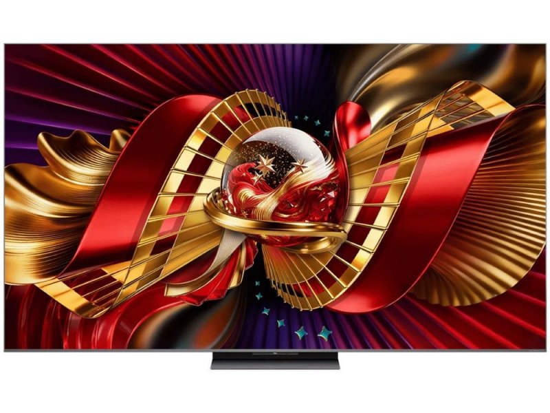 Телевизор TCL 55C8L QLED 4K Ultra HD, фото