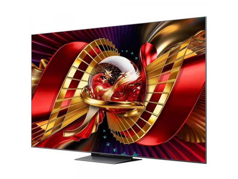 Телевизор TCL 55C8L QLED 4K Ultra HD, фото 2