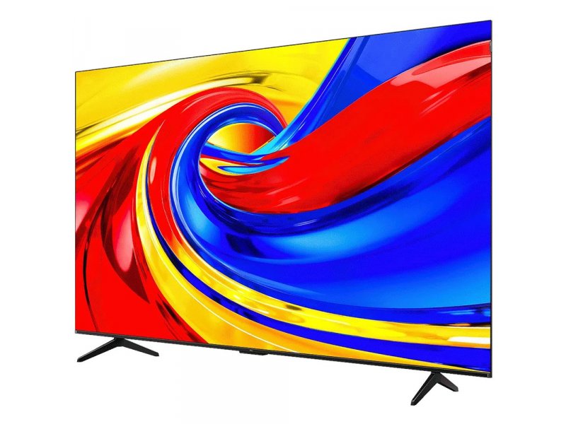Телевизор TCL 55P7L QLED 4K Ultra HD, фото 2