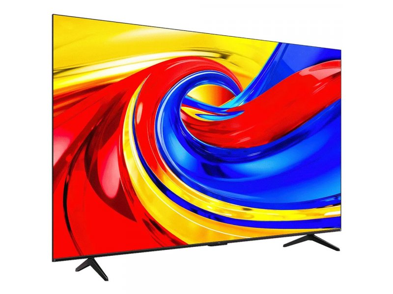 Телевизор TCL 55P7L QLED 4K Ultra HD, фото 3