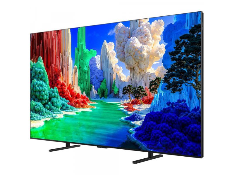 Телевизор TCL 65A400 QLED 4K Ultra HD, фото 2