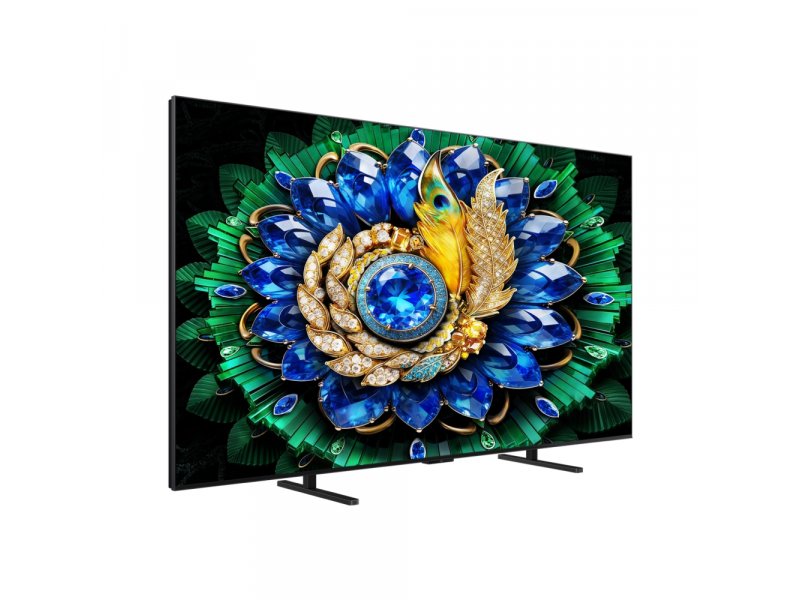 Телевизор TCL 65A400M QLED 4K Ultra HD, фото 3