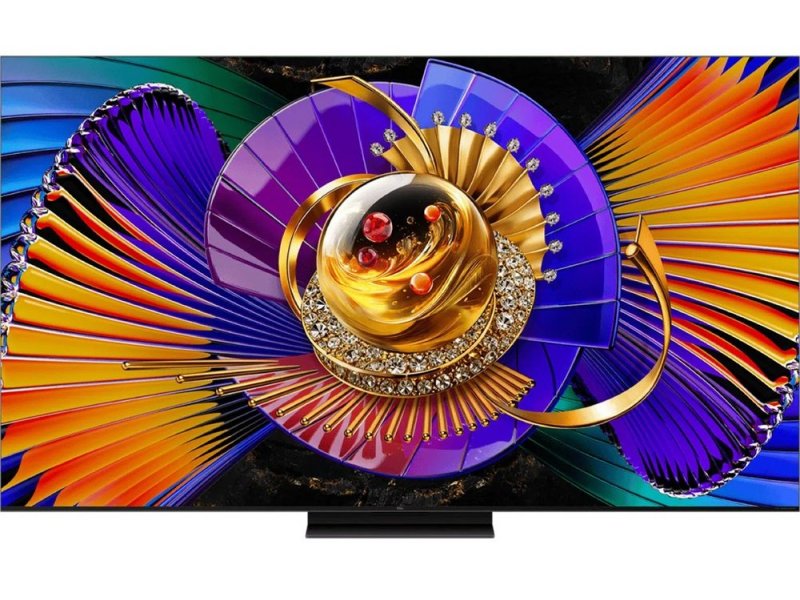 Телевизор TCL 65C7L QLED 4K Ultra HD, фото