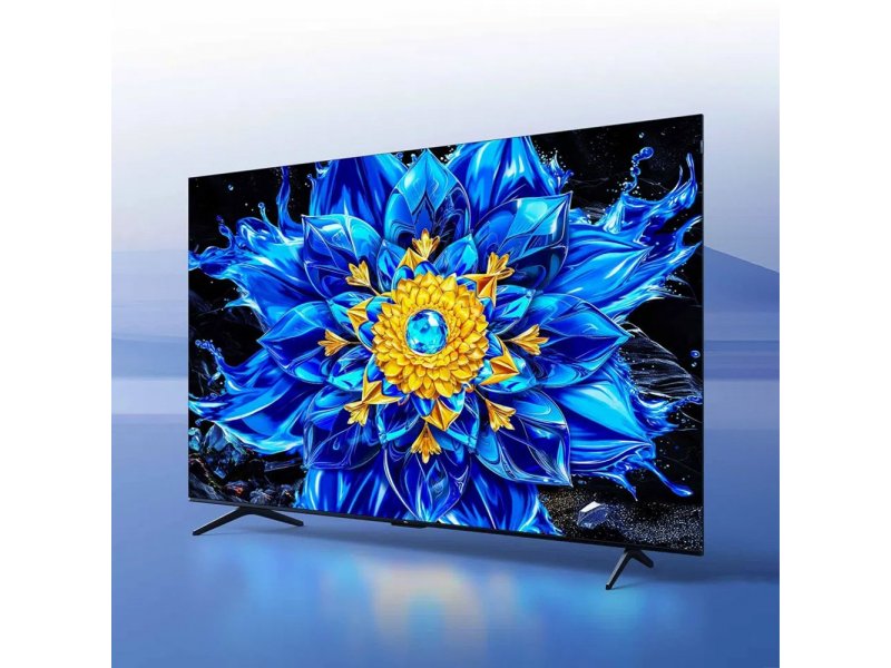 Телевизор TCL 65P8L QLED 4K Ultra HD, фото 8