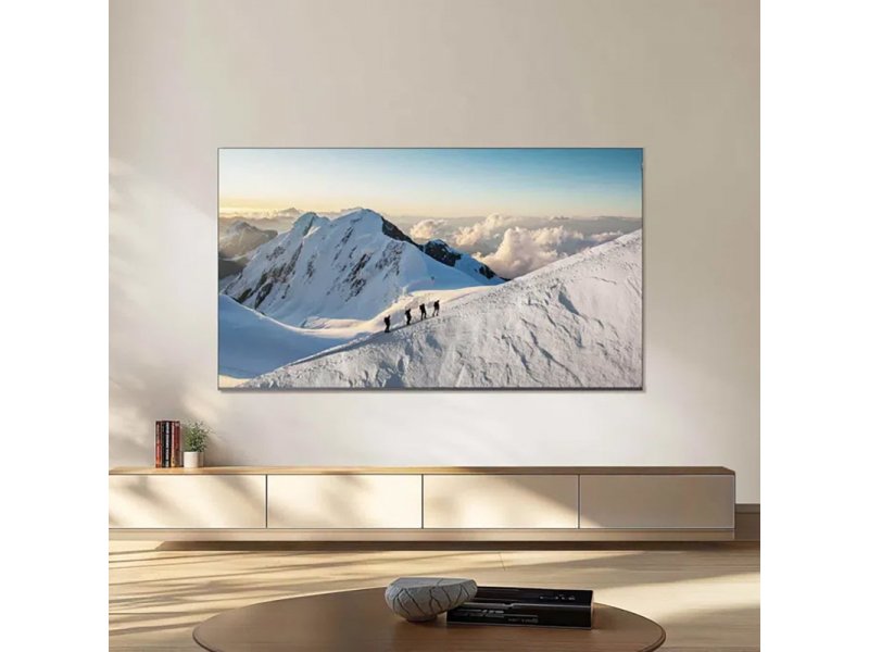 Телевизор TCL 65P8L QLED 4K Ultra HD, фото 9