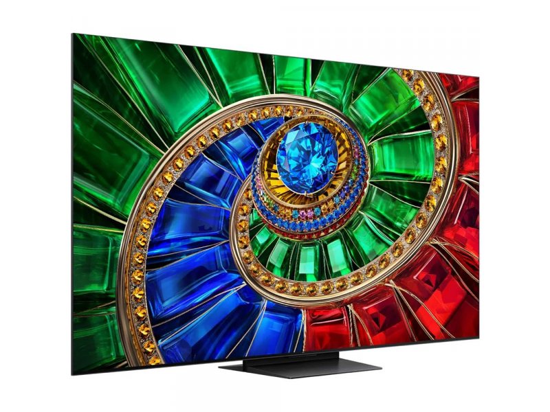 Телевизор TCL 65RM7L RGB-Mini LED 4K Ultra HD, фото 3