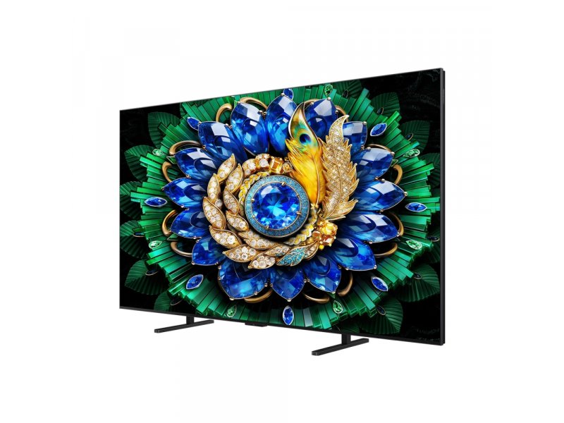 Телевизор TCL 75A400M QLED 4K Ultra HD, фото 4