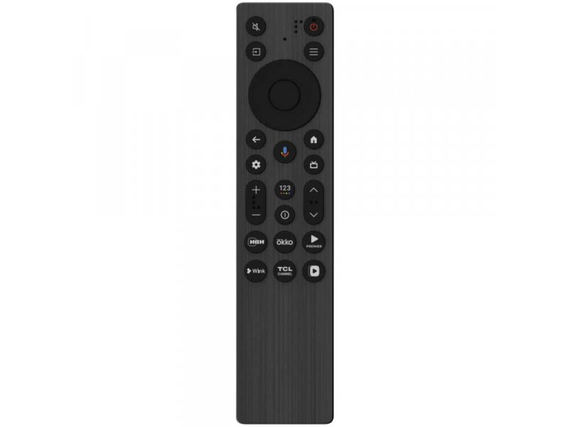 Телевизор TCL 75RM7L RGB-Mini LED 4K Ultra HD, фото 9
