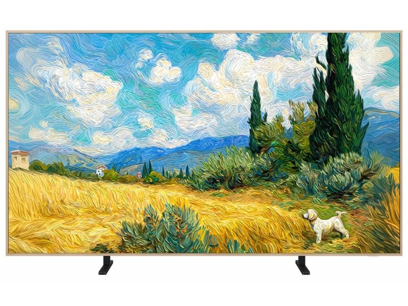 Телевизор TCL 85A400 Pro QLED 4K Ultra HD, фото