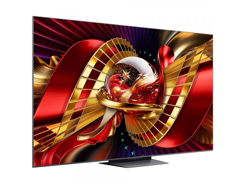 Телевизор TCL 85C8L QLED 4K Ultra HD, фото 3