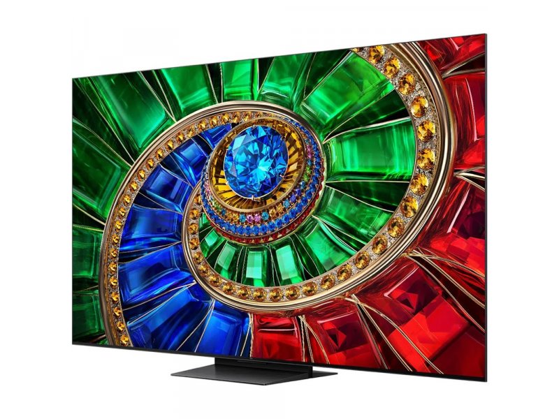 Телевизор TCL 85RM7L RGB-Mini LED 4K Ultra HD, фото 2