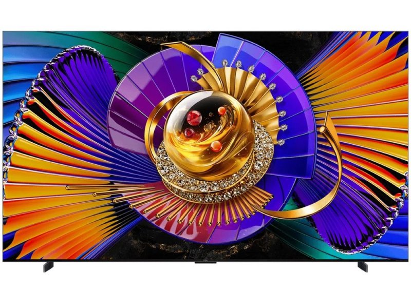Телевизор TCL 98C7L QLED 4K Ultra HD, фото