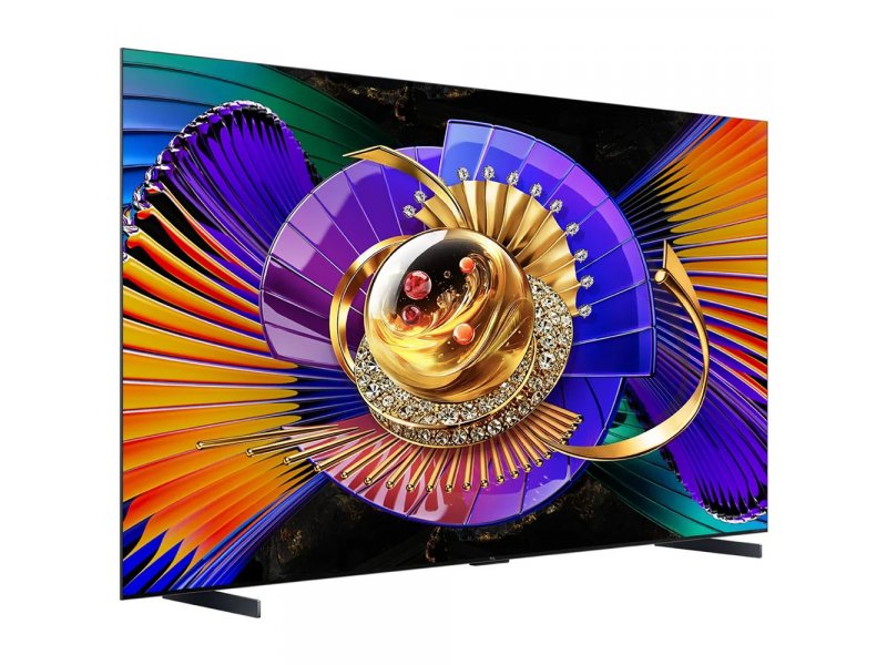 Телевизор TCL 98C7L QLED 4K Ultra HD, фото 4