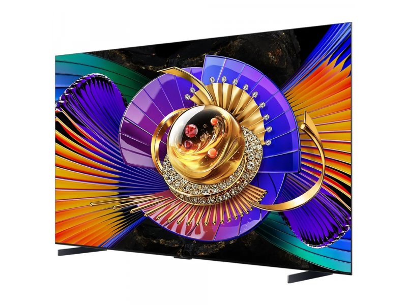 Телевизор TCL 98C7L QLED 4K Ultra HD, фото 5