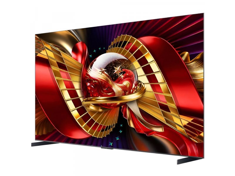 Телевизор TCL 98C8L QLED 4K Ultra HD, фото 2