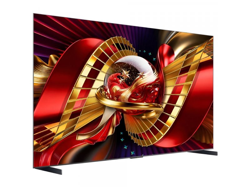 Телевизор TCL 98C8L QLED 4K Ultra HD, фото 3