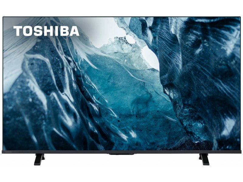 Телевизор Toshiba 55M450RE QLED 4K Ultra HD, фото