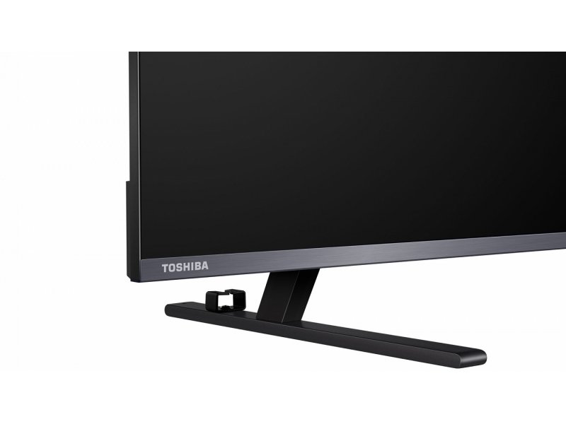 Телевизор Toshiba 85Z680SE QLED 4K Ultra HD, фото 8