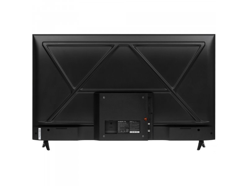 Телевизор Xiaomi TV A 43 2026 Full HD LED Full HD, фото 8