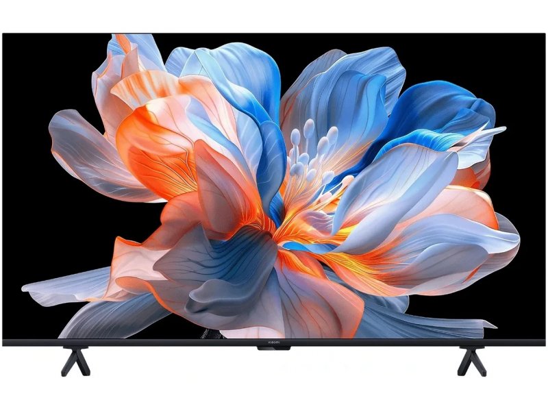 Телевизор Xiaomi TV X Mini LED 43 2026 QD-Mini LED 4K Ultra HD, фото