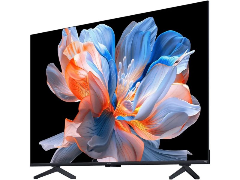 Телевизор Xiaomi TV X Mini LED 43 2026 QD-Mini LED 4K Ultra HD, фото 4