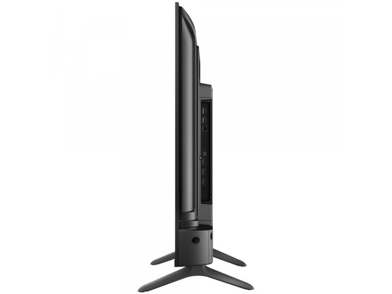 Телевизор Яндекс ТВ Станция Бейсик QLED 55 YNDX-00080 QLED 4K Ultra HD, фото 3