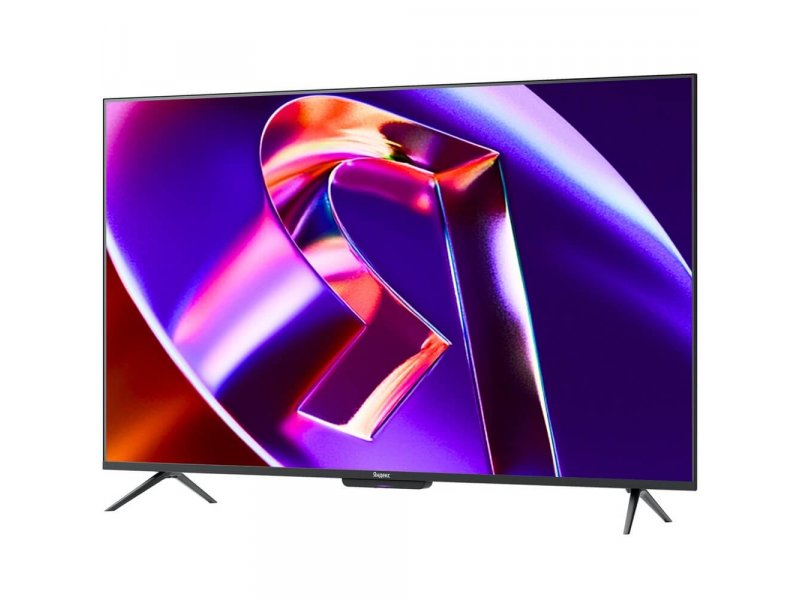 Телевизор Яндекс ТВ Станция Про Mini LED 55 YNDX-00103 QLED 4K Ultra HD, фото 2