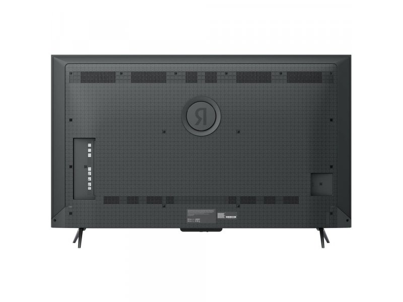 Телевизор Яндекс ТВ Станция Про Mini LED 55 YNDX-00103 QLED 4K Ultra HD, фото 3