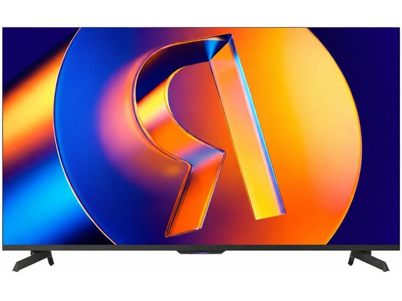 Телевизор Яндекс ТВ Станция Про с Алисой 65 YNDX-00098 QLED 4K Ultra HD, фото