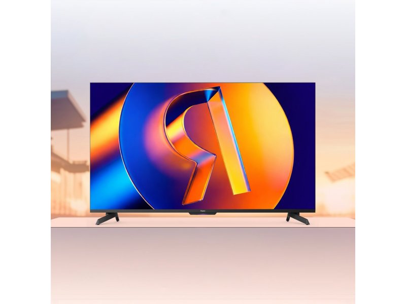 Телевизор Яндекс ТВ Станция Про с Алисой 65 YNDX-00098 QLED 4K Ultra HD, фото 5