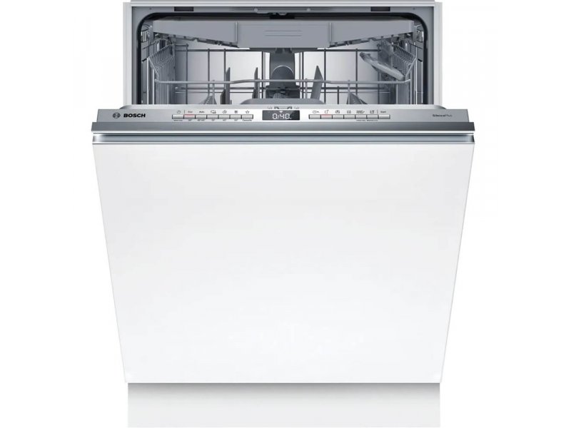 Встраиваемая посудомоечная машина Bosch SMV4EVX00E, фото