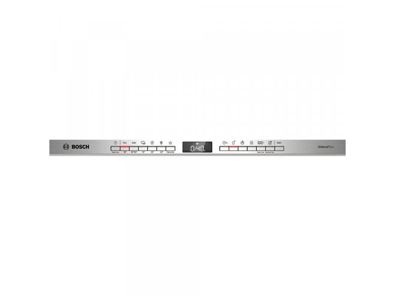 Встраиваемая посудомоечная машина Bosch SMV4EVX00E, фото 2
