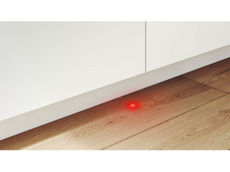 Встраиваемая посудомоечная машина Bosch SMV4HVX07E, фото 4