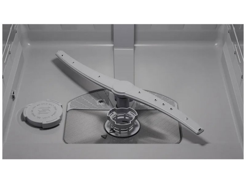 Встраиваемая посудомоечная машина Bosch SMV4HVX07E, фото 6